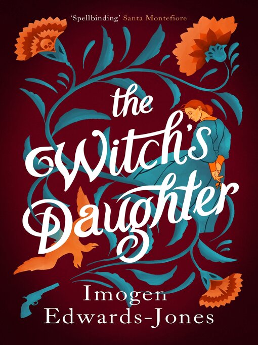 Title details for The Witch's Daughter by Imogen Edwards-Jones - Wait list